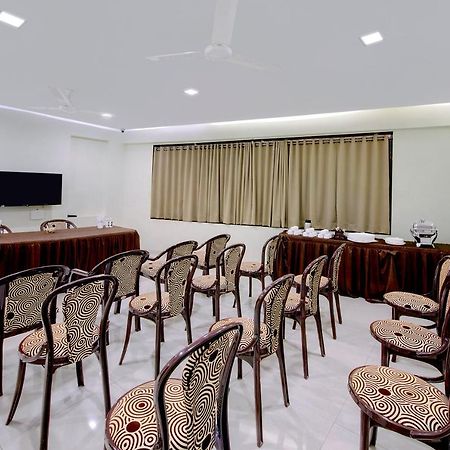 Hotel Shital Inn Ahmedabad Exterior foto