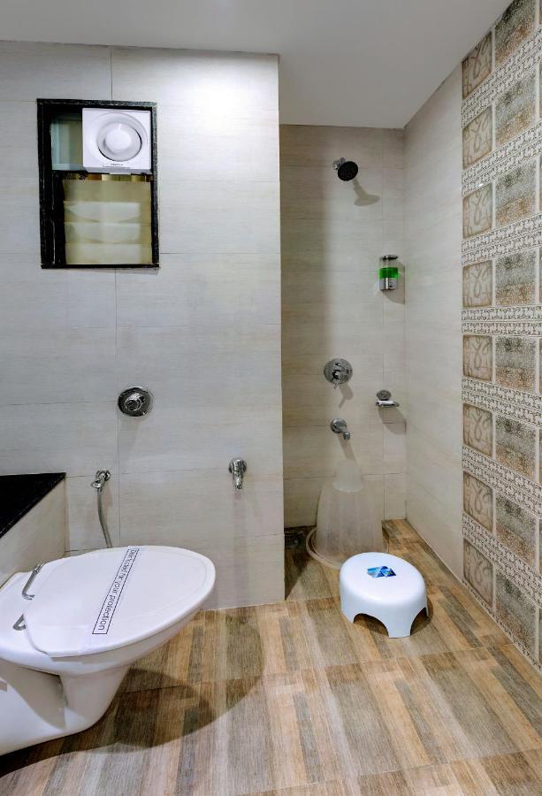 Hotel Shital Inn Ahmedabad Exterior foto